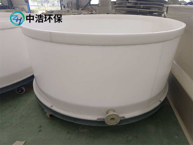讷河PP抽滤槽